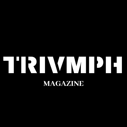 Trivmph Magazine